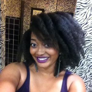 Meet your Posher, Dawn